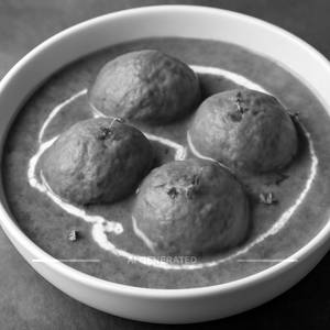 Mughlai Kofta