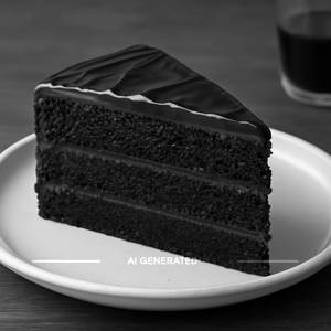 Dark Choclate Pastry