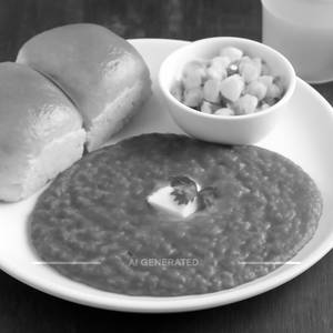 Jain Pavbhaji