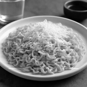 Cheese Maggi