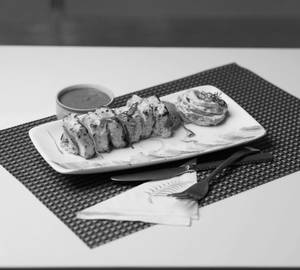 Paneer Tikka [Full]