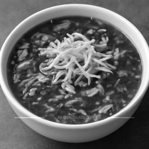Chicken Manchow Soup