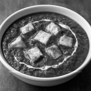 Palak Paneer