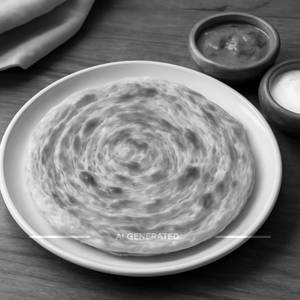 Laccha Paratha