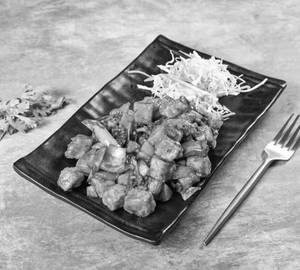 Chilli Paneer