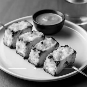 Paneer Malai Tikka