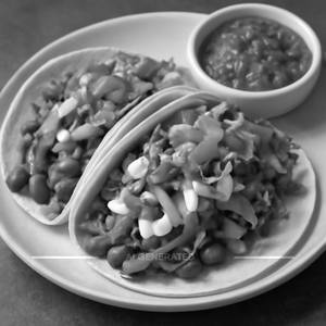 Loaded Tacos