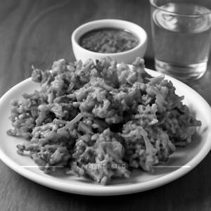 Mix Veg Pakoda