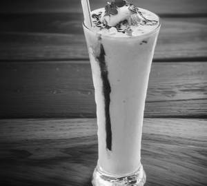 Sharjah Shake