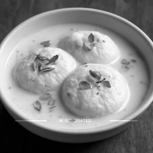 Rasmalai