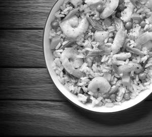 Prawn Fried Rice