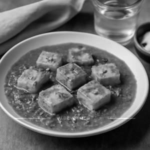 Paneer lahsuniya