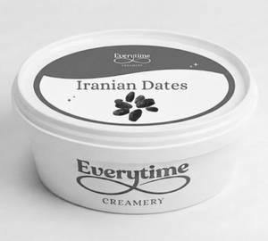 Iranian dates