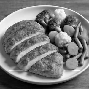 Peri-peri Chicken