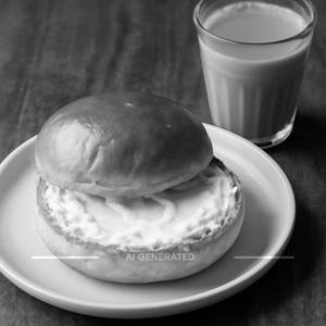 Bun Maska