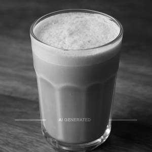 Cold Coffee