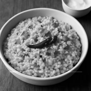 Dal Khichdi