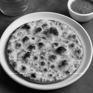 Tandoori Roti