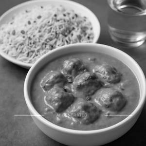 Chicken Tikka Masala with Jeera Rice