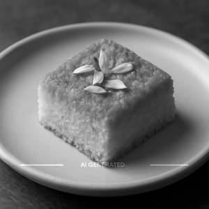 Milk Cake