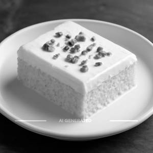 MILK CAKE