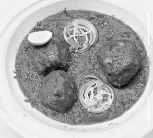 Bul Bul Kofta