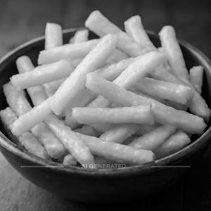 Simply Salted