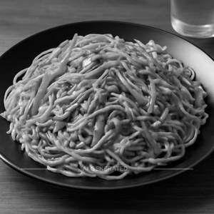 Veg Schezwan Noodles