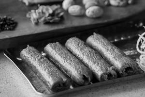 Kakori Kebab
