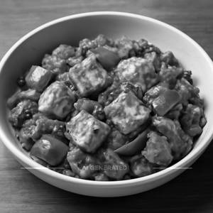 Paneer Takatak