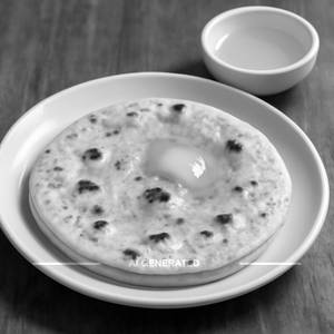 Phulka Roti