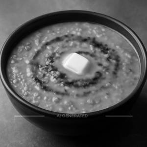Yellow Dal Butter Tadka