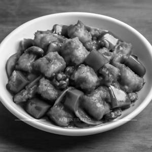 Paneer Chilly Dry