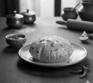 Butter Roti