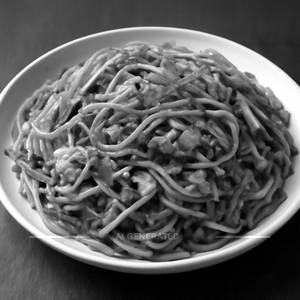 Veg Schezwan Noodle