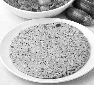 Sajja Roties | సజ్జ రొట్టె