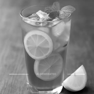 Lemon Ice Tea
