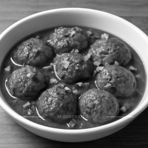 Veg Manchurian