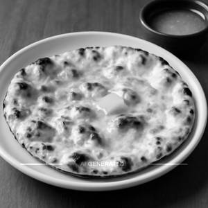 Naan Butter
