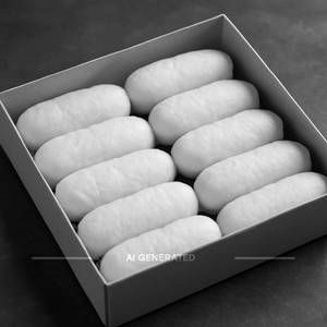10pc chamcham Box