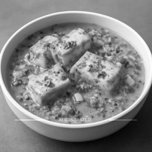 Paneer Lahsuniya