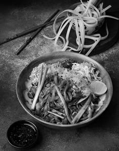 Pad Thai Noodles