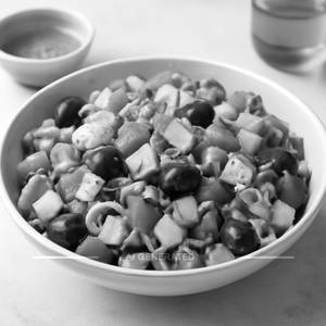 Italian Chopped Salad