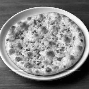 GARLIC BUTTER NAAN