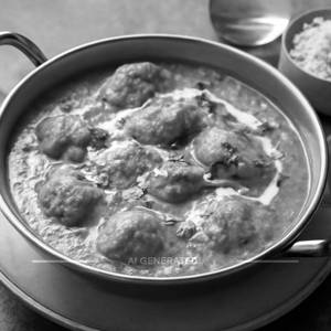 Chicken mughlai
