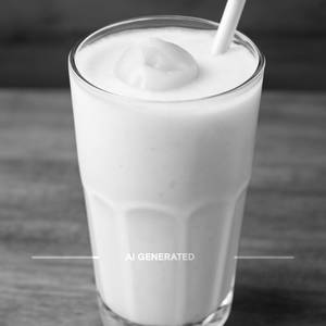 Lychee Shake