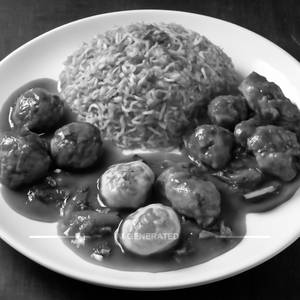 Non-veg Chinese Platter