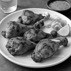 Tangdi Kebab (4pcs)