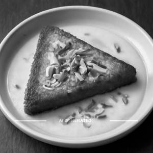 Shahi Tukda