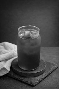 Can't Talk Cold Brew